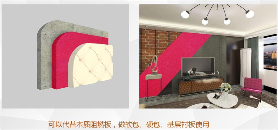 A級(jí)防火的部位（頂棚、墻面....），用這種石膏板再不愁！(圖9)