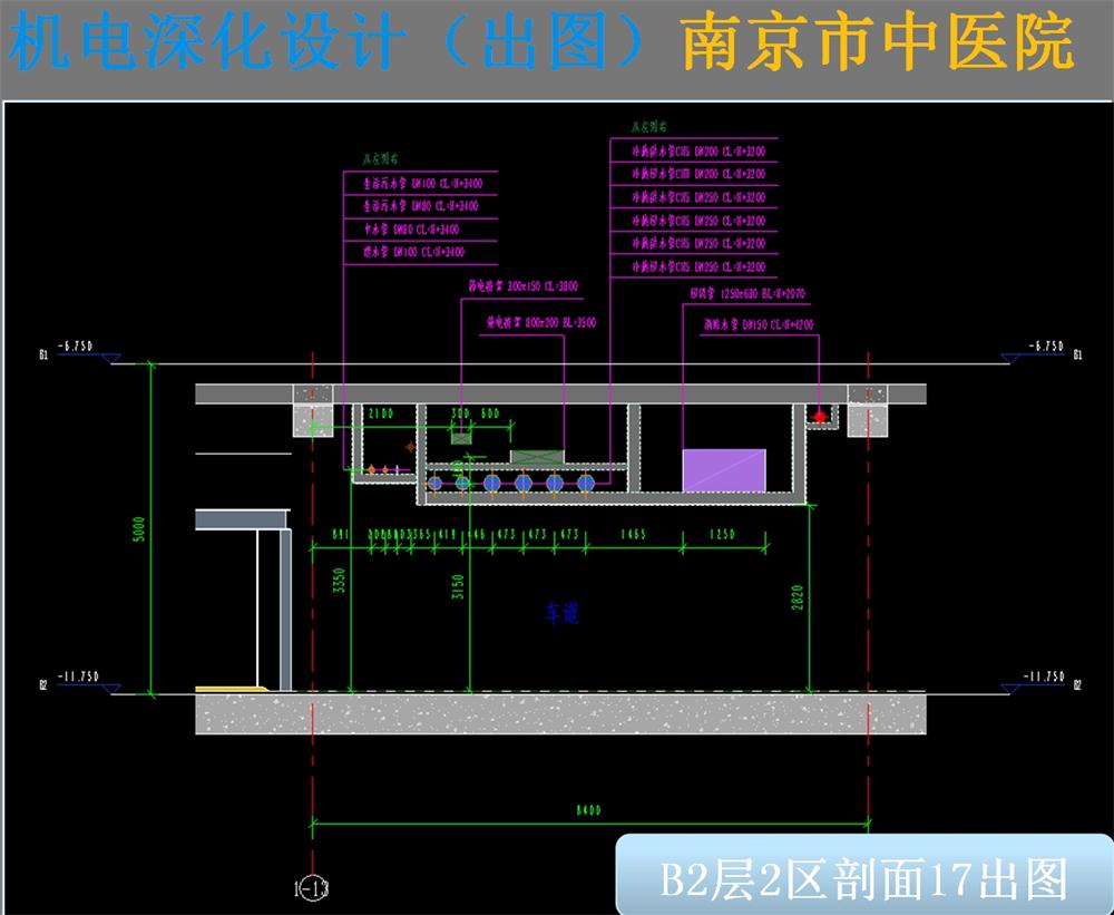 BIM技術(shù)一站式服務(wù)+案例展示！(圖3)