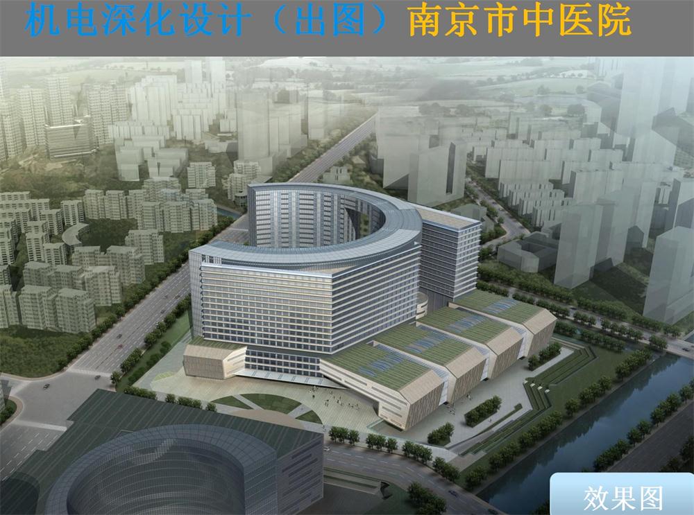BIM技術(shù)一站式服務(wù)+案例展示！(圖1)