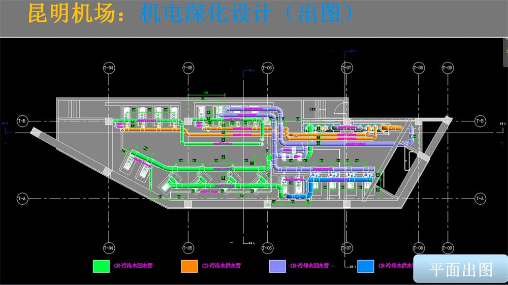 BIM技術(shù)一站式服務(wù)+案例展示！(圖13)