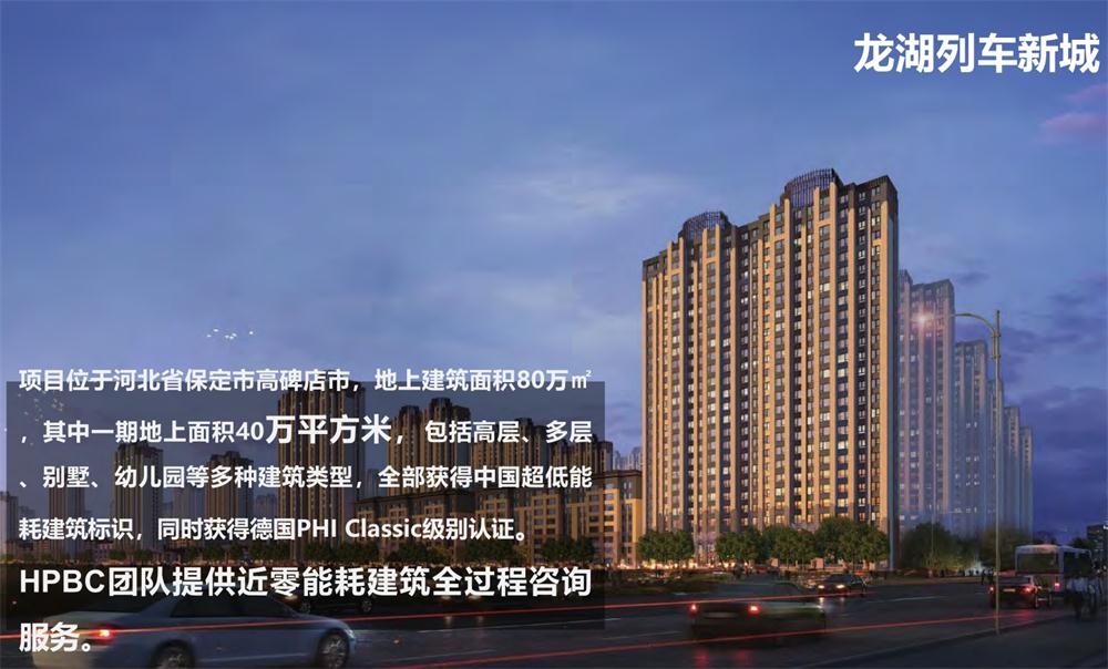 案例欣賞：近零能耗、超低能耗、被動(dòng)房、全過(guò)程咨詢(圖9)