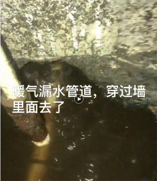 精準(zhǔn)檢測漏水、滲水：客廳、廚房、衛(wèi)生間。。。(圖4)